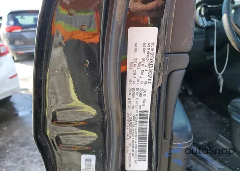 2014 Jeep Grand Cherokee Limited z USA, uszkodzony, nr VIN 1C4RJFBG8EC120958